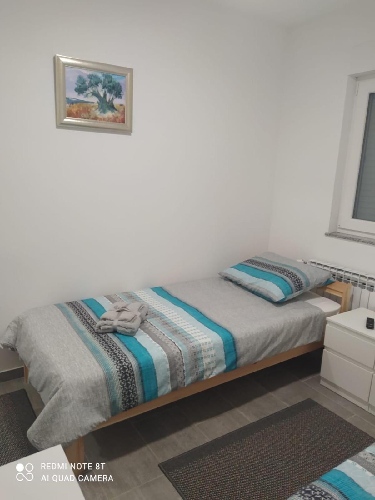 Apartman Marija Perusic Quarto foto