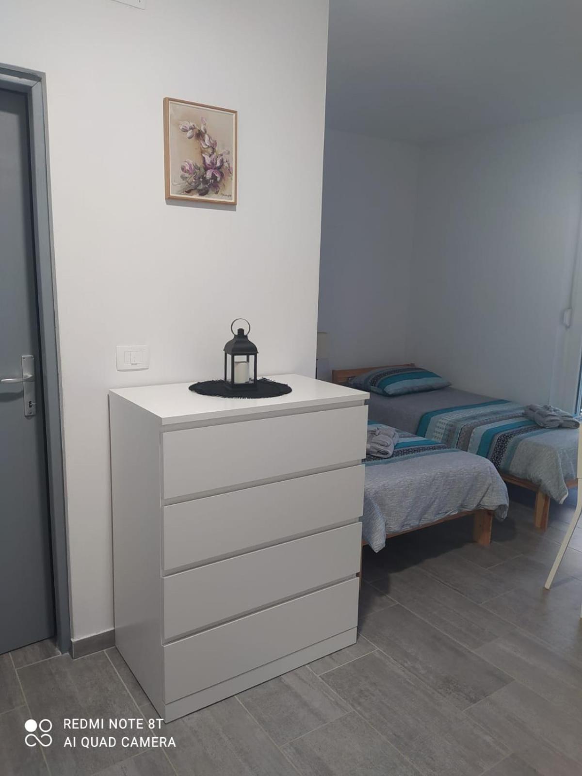 Apartman Marija Perusic Quarto foto